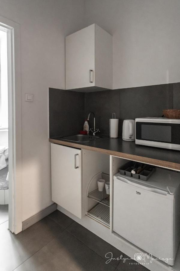 Apartament Satynowy By Good Time Lodz  Exterior photo